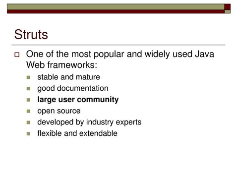 Image result for Struts Framework Tutorial
