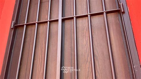 Image result for Expanded Metal Installation