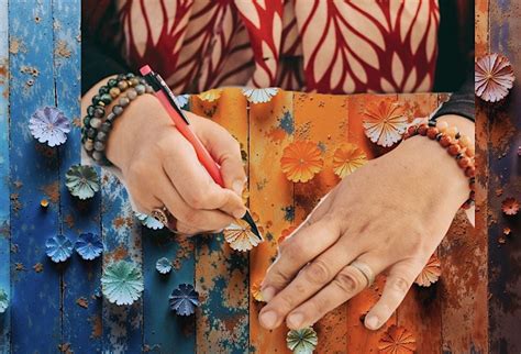 SoulCollage® Introductory Course | Meeting all Colors of You!, Studio ...