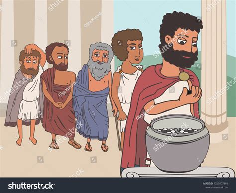 Ancient Greece Voting 的图像结果