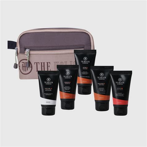 TotalCare Essentials Personal Care Combo for Men & Women | Shower Gel ...