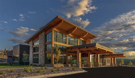 New outpatient surgery center opening in Park City - TownLift, Park ...