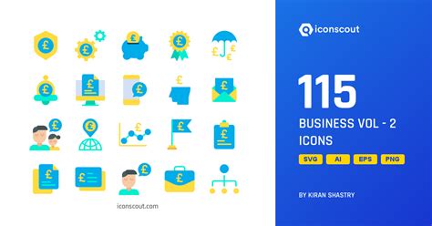 Commercial Business Icon 的图像结果