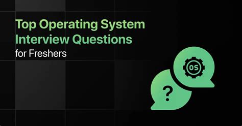 Image result for Operating System Interview Questions