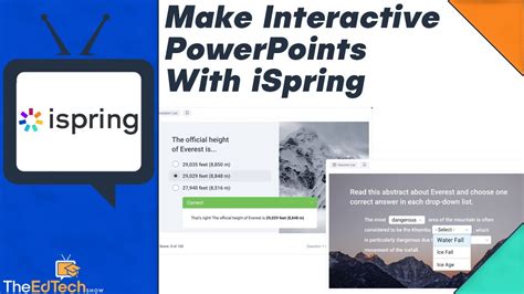 Image result for iSpring Demo