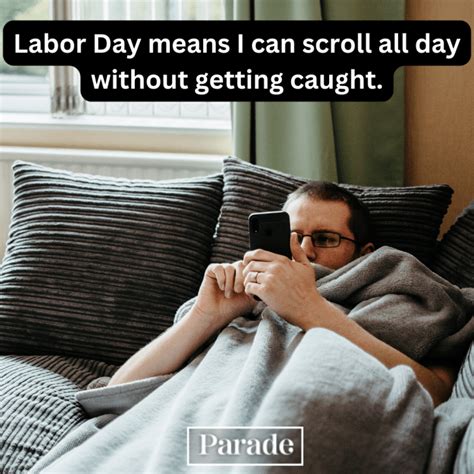 45 Labor Day Memes for 2024 - Parade
