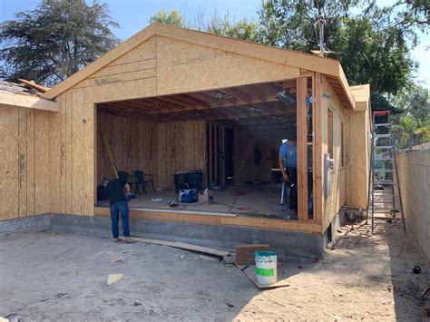 Image result for Detached Room Additions