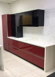 Altera Interior - Manufacturer of Wooden Wardrobe & Modular Kitchen ...