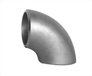 90 Degree long radius elbow, ASME B16.9 90 Degree long radius elbow ...