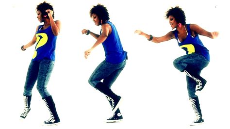 Dougie Dance Move
