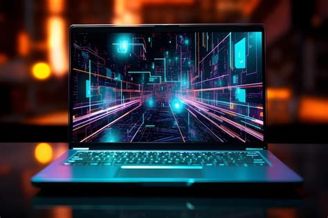 High-Tech Laptop 的图像结果