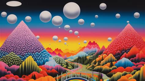 Master Visualization 的图像结果