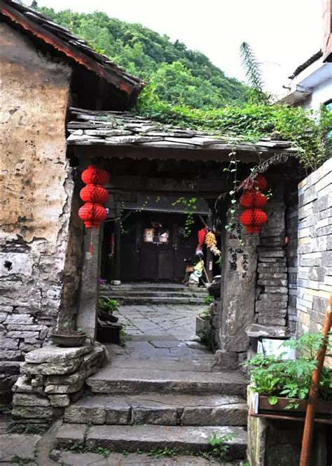 贵州古村落有哪些,贵州古村落,贵州最美的古村落_大山谷图库