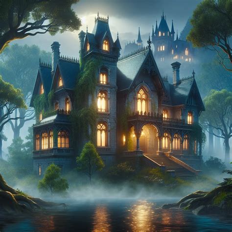 Practice Scratch Escape the Haunted Mansion Project