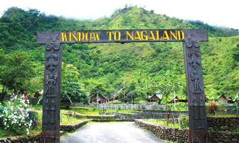 SC Dismisses Plea Challenging 'Inner Line Permit' for Indian Citizens ...