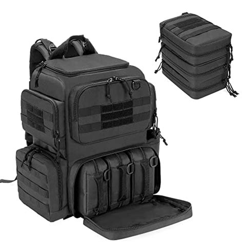 Image result for Shooting Range Backpack