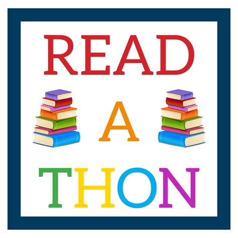10 Best Read-a-Thon Theme Ideas to Inspire Kids & Boost Reading Fun
