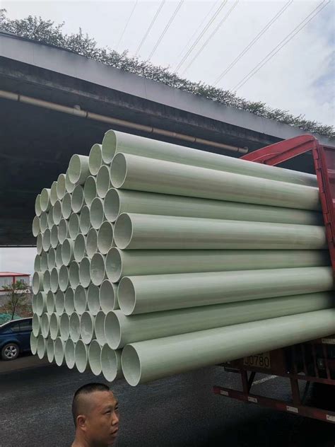 湖南玻璃钢电缆保护管批发厂|湖南腾博复合材料有限公司