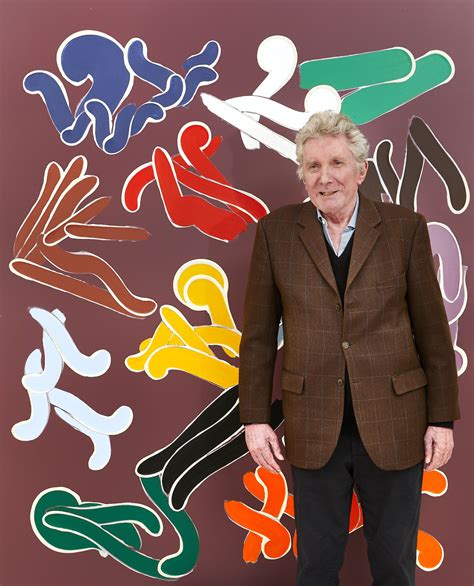 Pierre Dunoyer Creates Lyrical Paintings Brimming With Color and Movement. Peek Inside the Light ... - Artnet Paintings