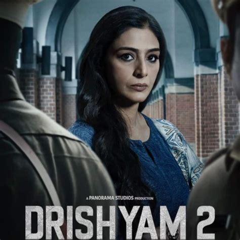 Drishyam 2 cast fees: Ajay Devgn, Tabu, Shriya Saran and other stars ...