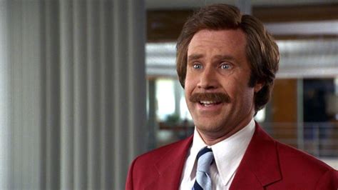 How Ron Burgundy redefined comedy in cinema