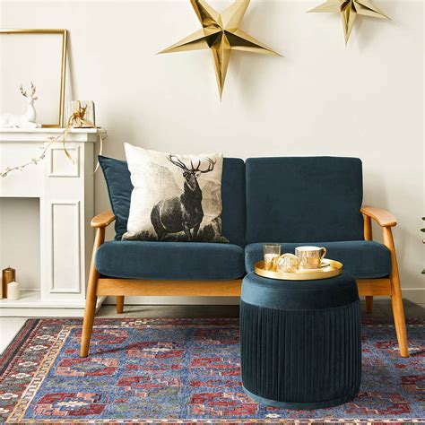 Mary Hand Tufted Woollen Rug – Obeetee Carpets India