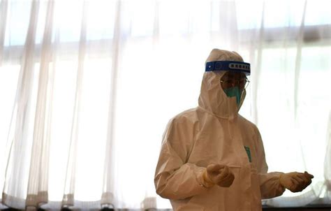 武漢肺炎》新疆昨又增26例無症狀感染者 全都在疏附縣 - 國際 - 自由時報電子報