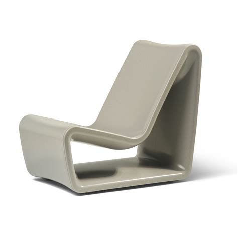 Loop MGP Lounge Chair - Furniture Leisure