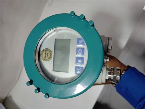 Level Transmitters India - Radar Level Indicator Trader - Retailer from ...