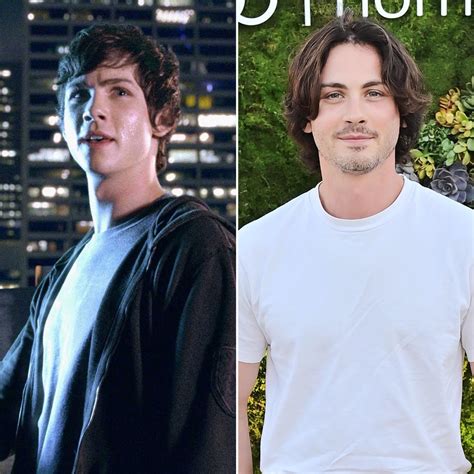 'Percy Jackson and the Olympians' 2010 Movie Cast: Where Are They Now ...