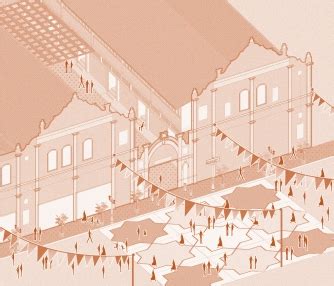 Rescripting: Urban Choas | CEPT - Portfolio