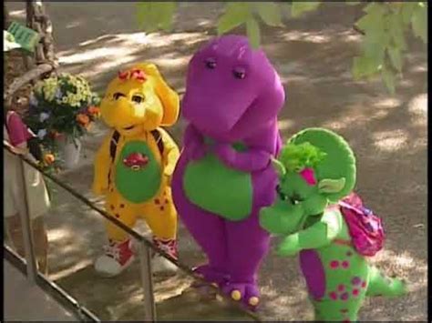 Barney Zoo at Part 2 的图像结果
