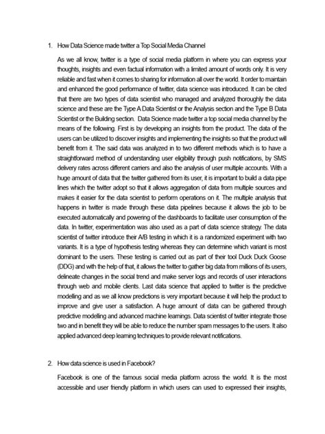 Image result for Data Science PDF