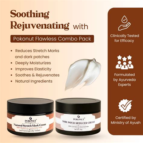 Flawless Skin Combo – Pokonut