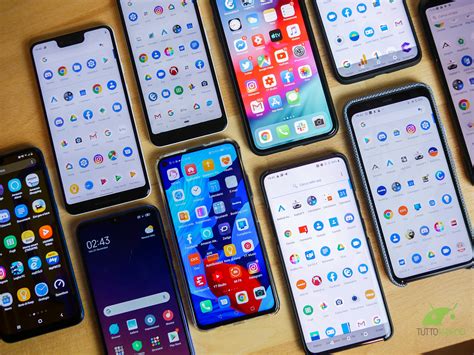 Ecco i migliori smartphone Android One che potete comprare in questo ...