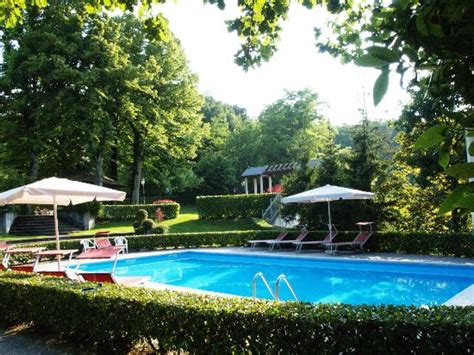 PARK HOTEL FANTONI (Tabiano) - Hotel Reviews & Photos - Tripadvisor
