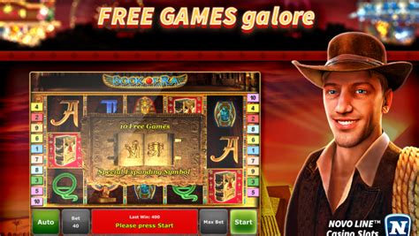 free slots games