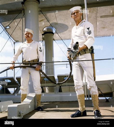 The Sand Pebbles
