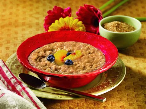 Maple and Brown Sugar Oatmeal - betterMD shop