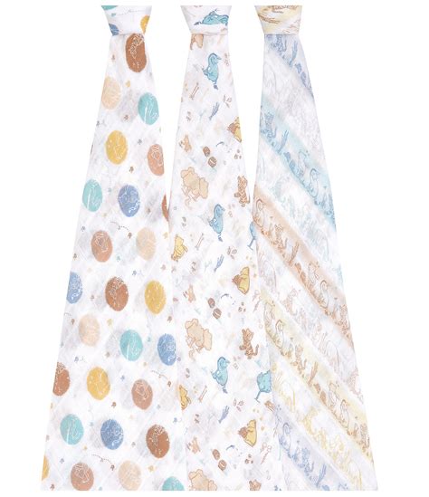 Aden And Anais Into The Woods Blanket at Hunter Langham blog