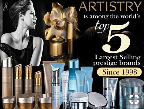 Artistry Beauty From Amway | Artistry Skincare Products & Makeup ...