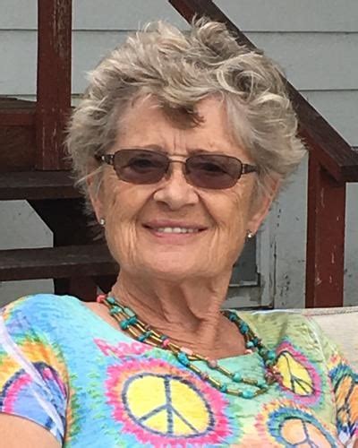 Judith Joyce Caron Obituary (2024) - St. Paul, MN - David-Donehower ...