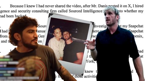 Forensic Investigators Allege Nina Agdal's Snapchat Was Hacked to Steal Private Video