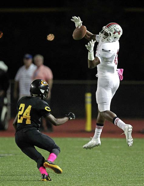 George Ranch remains undefeated with win over Angleton