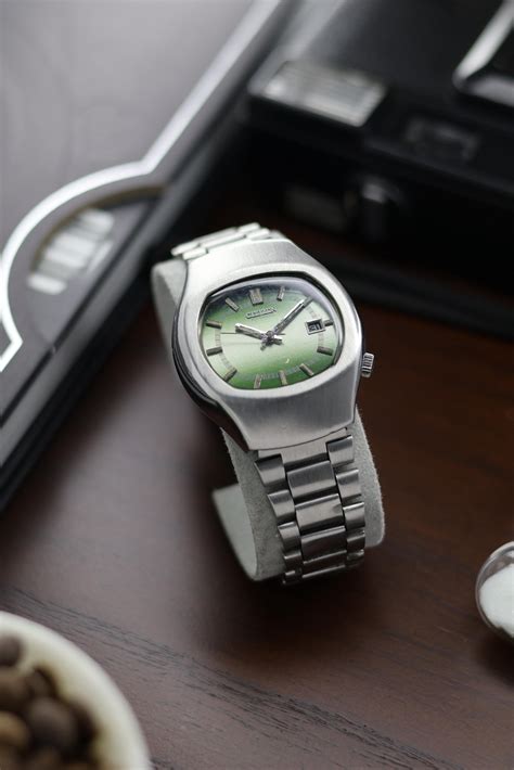Watchtopia ₹6,200.00 Default Title watchtopia.in (Super Rare) Citizen ...