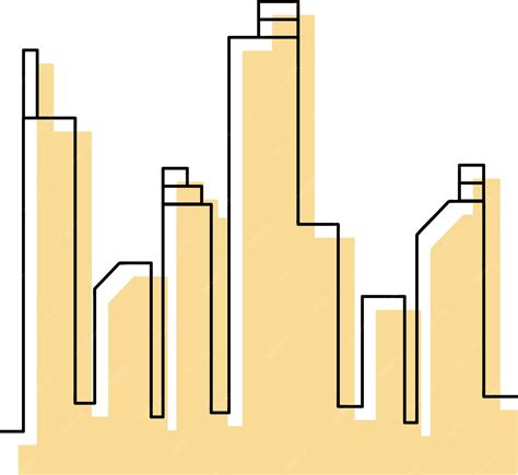 Building Line Art 的图像结果