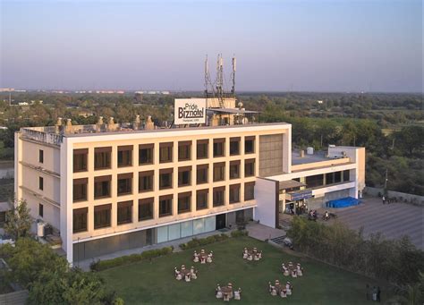 Pride Hotels Group To Scale Up Operations For Pride Biznotel Brand