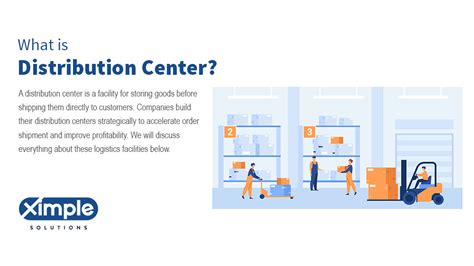 Image result for Distribution center Operations