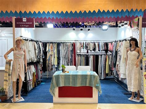 Bharat Tex Fair