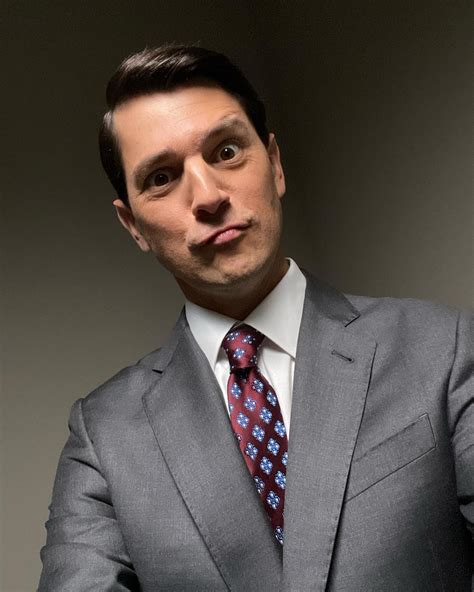 Nicholas D'Agosto | It is important to me that you take my new ...